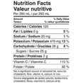 thumbnail image 2 of Minute Maid Orange Reduced Acid Juice, 1.75 Liters, 2 of 3