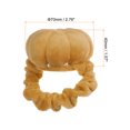 thumbnail image 2 of Unique Bargains Coussinets de Poignet avec Sangle Élastique Réglable, Kaki, 2 of 6