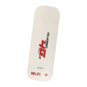 Xingzhi 4G LTE USB Modem 300Mbps Mobile large bande débloqué pour ordinateur portable de bureau