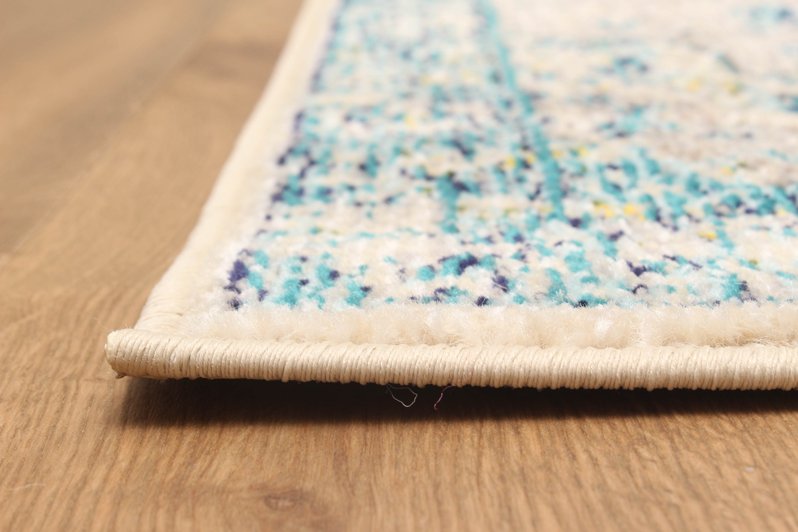 ECARPET Tapis Traditionnel Daria pour Salon, Chambre, Salle A Manger, Entrée, Couloir et Plus Encore.