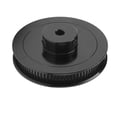 thumbnail image 3 of Roue Synchrone en Acier Allié de 5mm pour Machine CNC d'Imprimante 3D, 3 of 8