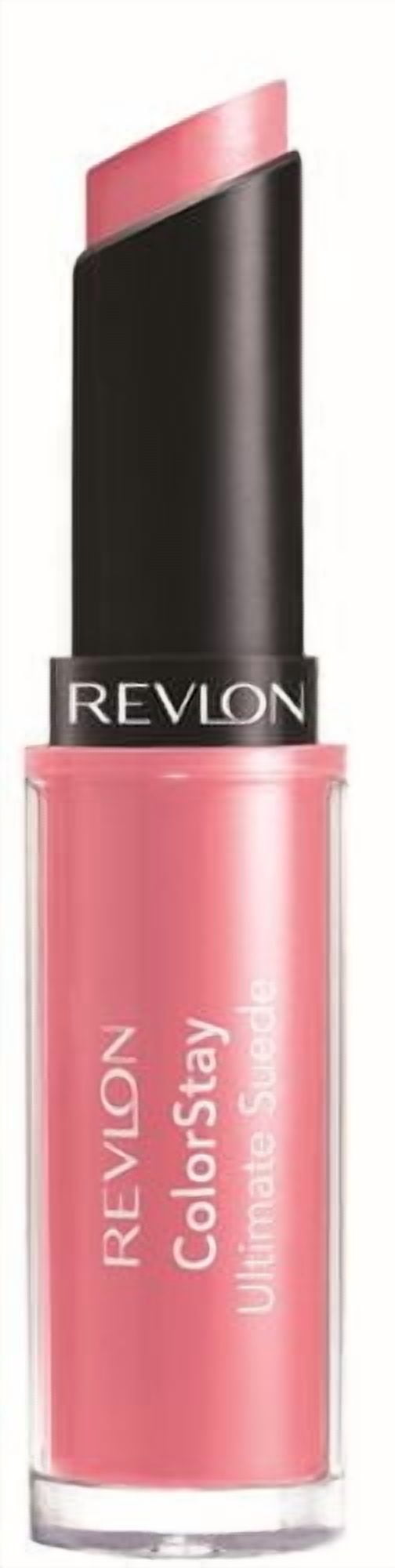 Revlon Colorstay Rouge à Lèvres Suède Ultime