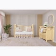 thumbnail image 2 of Dream On Me Violet 7-in-1 Convertible LifeStyle Crib, Model #655, 2 of 8