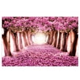 thumbnail image 1 of XFGOU PuzzleJigsaw puzzle Toys and Hobbies 1000PC Landscape Pattern Holiday Gift Educational Toy For Adults And Children Puzzle Toy, 1 of 6