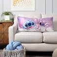 thumbnail image 4 of Disney Lilo & Stitch Body Pillow, 18" x 36", 4 of 5