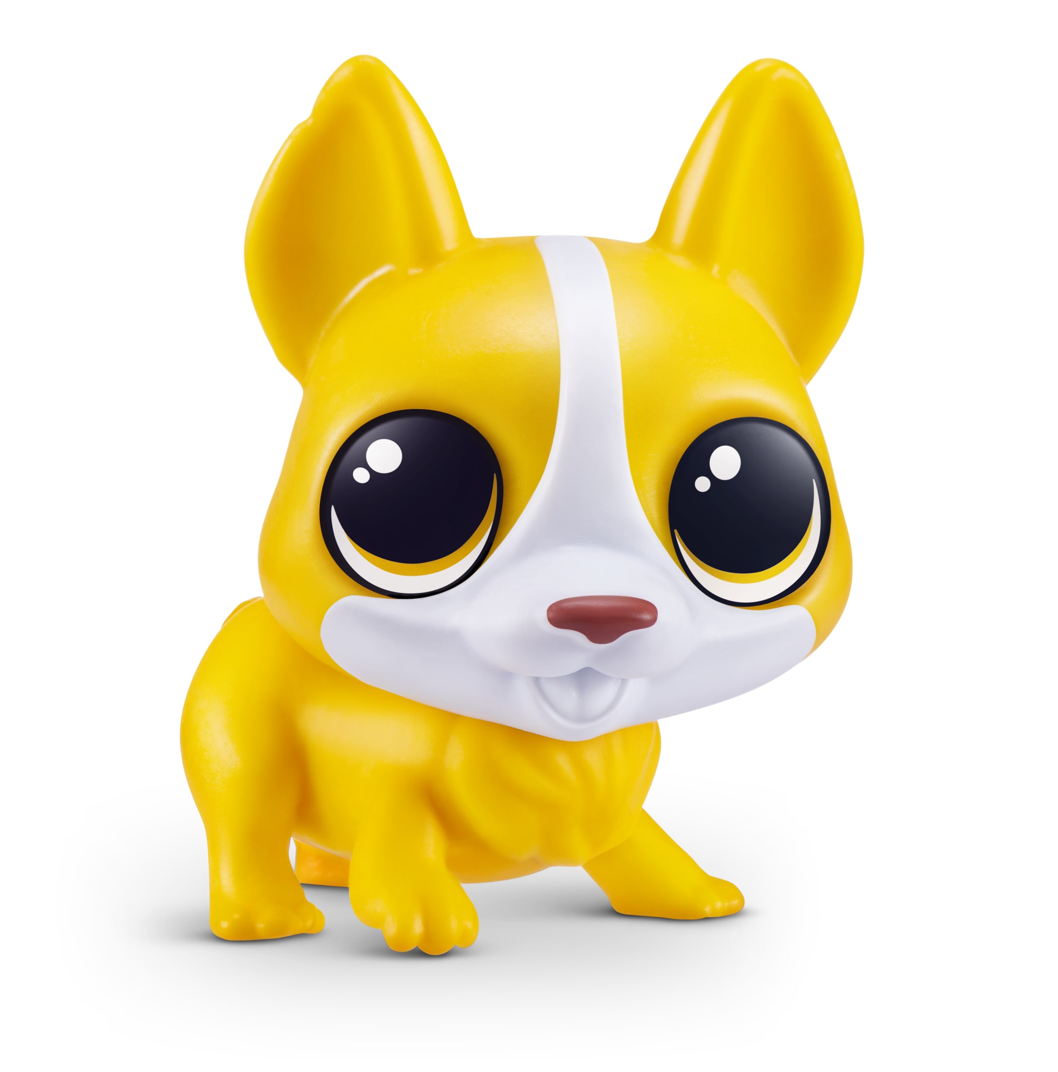 5 Surprise Puppies Capsule Series 1 de ZURU