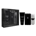 thumbnail image 3 of Cuba Ensemble-cadeau Cuba Prestige Black par Cuba, 3 of 7