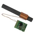 thumbnail image 3 of Lefu JJY40K60K Receiver Module Radio Time Module Radio Clock Radio Module Antenna, 3 of 8