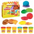 thumbnail image 3 of Play-Doh Grill Fun Playset, 3 of 9