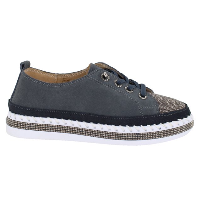 Bernie Mev Women's TW Jodie Lace-up Sneaker
