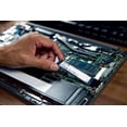 thumbnail image 2 of Kingston NV3 1 to M.2 2280 NVMe SSD PCIe 4.0 Gen 4x4 jusqu'à 6000 MB/s SNV3S/1000G, 2 of 2