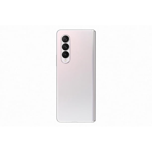 Samsung Galaxy Z Fold3 5G 256GB - Walmart.ca