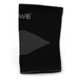 thumbnail image 2 of Heiheiup Gym Knee Protector Sports Tendon Training Elastic Knee Brace Supports, 2 of 9