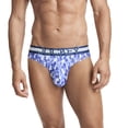 thumbnail image 1 of Jockey Sport Men's Stability Pouch Microfiber Thong, 1 of 4