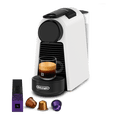 thumbnail image 2 of Nespresso Machine à café Espresso Essenza Mini par DeLonghi, Blanc Mat, 2 of 5