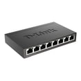 thumbnail image 4 of Commutateur Gigabit 8 Ports de D-Link, 4 of 5