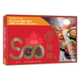 thumbnail image 1 of SOO JERKY AU BOEUF CINQ ÉPICES, 1 of 1