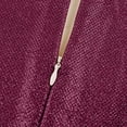 thumbnail image 5 of Pompotops Mode Femmes Robe Aguichant à Manches Longues Robes Formelles Col en V Paillettes Fête Bureau Robes et Robes de Soirée, 5 of 5