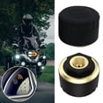thumbnail image 2 of Capteur Universel de Pression des Pneus de Voiture Système de Surveillance TPMS 0-100 PSI Bluetooth5.0, 2 of 8