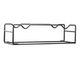 thumbnail image 2 of jinwen Dumbbell Rack Stand Weight Storage Dumbbell Holder for Strength Exercise Gym No FootPad40x10x14cm, 2 of 9