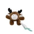 thumbnail image 1 of Carter’s Child Of Mine Moose Paci Pal, 1 of 4