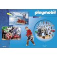 thumbnail image 3 of PLAYMOBIL Ile des pirates Transportable 70113 jeu complet, 3 of 5