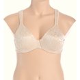 thumbnail image 2 of Bali Live It Up Seamless Underwire Bra 3353, 2 of 3