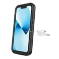 thumbnail image 2 of Body Glove Tidal Waterproof Case for iPhone 13, 2 of 9