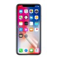 thumbnail image 1 of Apple iPhone X Remis à Neuf 256 Go, Gris Cosmique - Déverrouillé T-Mobile (Remis à Neuf), 1 of 5