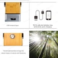 thumbnail image 2 of Tru De Light Vienna LED Lamp, 2 of 8