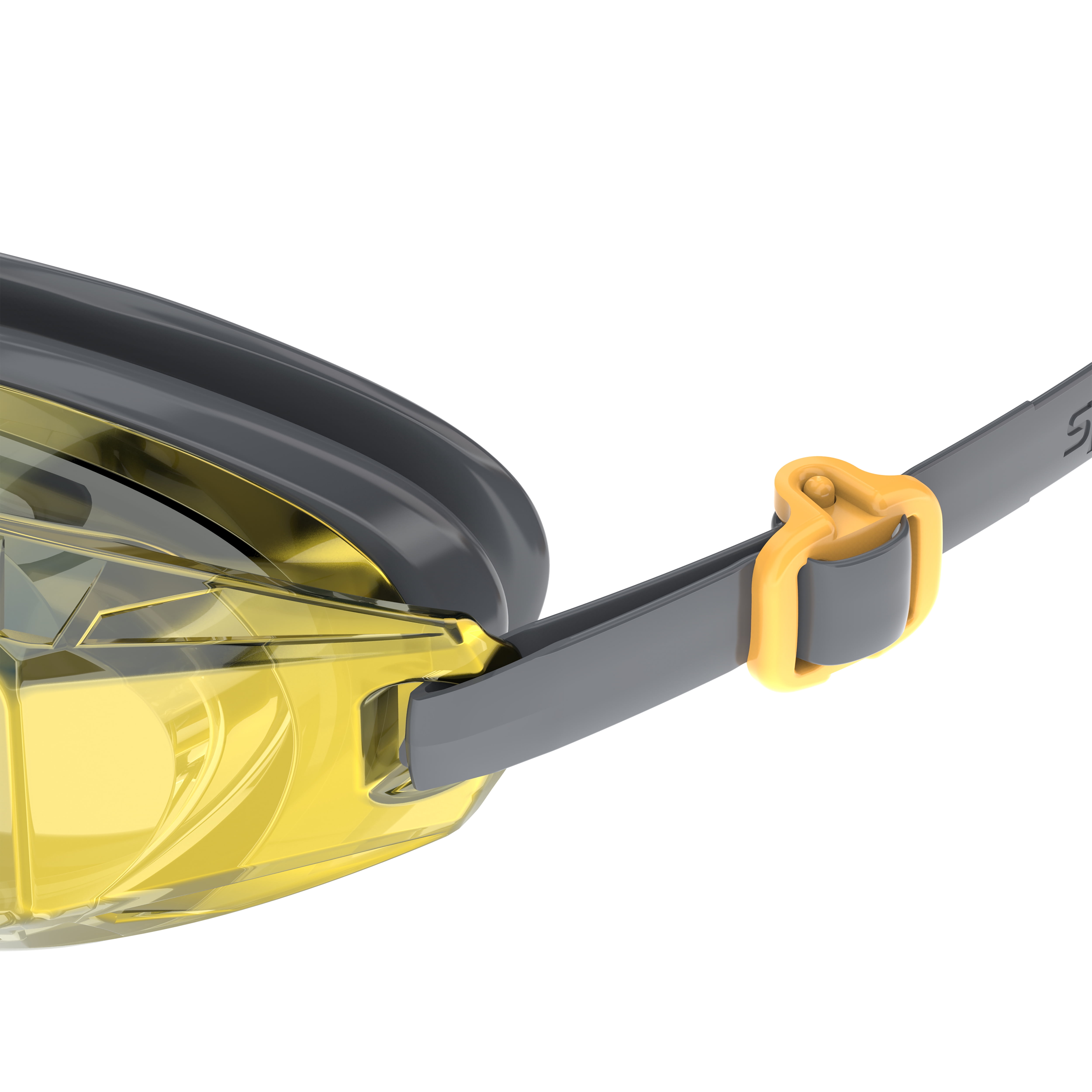 Speedo Longview Mirror Adult Swim Goggle