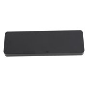NVMe M.2 SSD Enclosure, USB3.1 Gen2 Type C 10Gbps, for M.2 NVMe 2230/2242/2260/2280, with Aluminum Alloy Housing, Compatible for , Linux, OS X