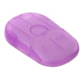 thumbnail image 1 of Disposable Scented Soap Paper Boxes - for Hand Cleaning, Mini, Portable, Ideal for Outdoor Travel, 1 of 3