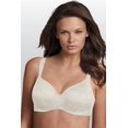 thumbnail image 4 of Playtex Womens Secrets Body Revelation Underwire Bra, 38D, In The Navy, 4 of 4
