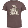 thumbnail image 1 of Always Be Yourself T-Shirt Pirate pour Homme, 1 of 1