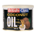 thumbnail image 1 of BRITISH CLASS Huile De Noix De Coco, 1 of 2