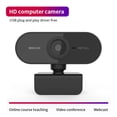 thumbnail image 1 of Daisyyozoid Wholesale HD 1080P Megapixels USB 2.0 Webcam Camera with MIC for Computer PC Laptops, 1 of 9
