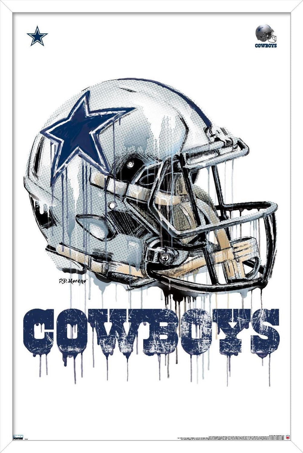 NFL Dallas Cowboys