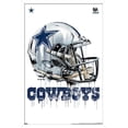 thumbnail image 1 of NFL Dallas Cowboys - Casque anti-goutte 20, 1 of 4