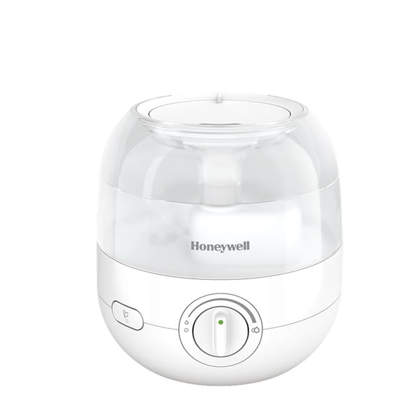 Honeywell Mini Mistᵀᴹ Ultrasonic Cool Mist Humidifier