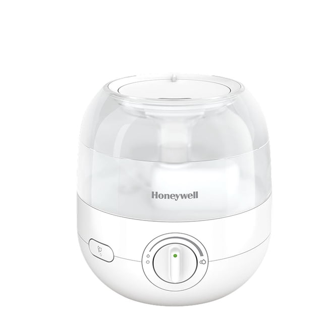 Honeywell Mini Mistᵀᴹ Ultrasonic Cool Mist Humidifier