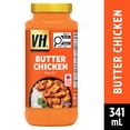 thumbnail image 1 of VH Gluten Free Butter Chicken Sauce, 1 of 8