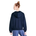 thumbnail image 4 of George Girls' Graphic Hoodie, 4 of 6