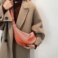 thumbnail image 4 of Birdeem Crossbody Bag Dumpling Bag Lightweight Small Shoulder Bag Underarm Bag Shoulder Bag, 4 of 6
