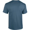 thumbnail image 3 of Gildan T-Shirt à Manches Courtes en Coton Épais pour Hommes (Lot de 5), 3 of 3
