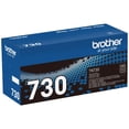thumbnail image 3 of Brother TN730 Cartouche de toner laser monochrome authentique, 3 of 7