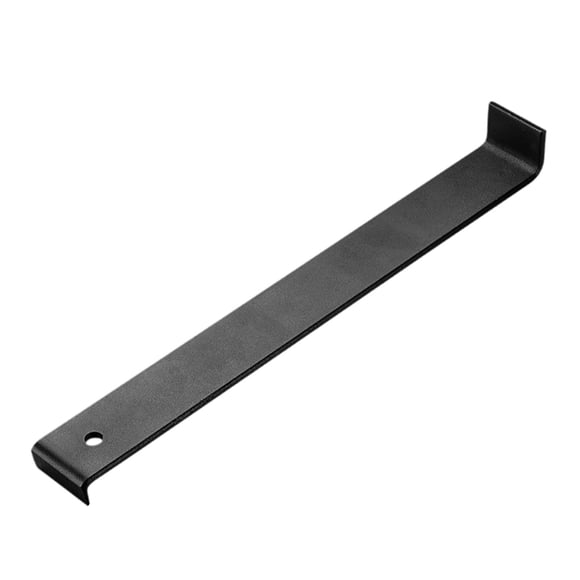 GUOOL Laminate Flooring Installation Tool Sturdy Metal for Wood Floors Easy to Use 39cm Thin