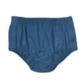 thumbnail image 1 of Esquirla Men's Breathable Cotton Underwear for Elder Patients Disability Incontinence 3XL, 1 of 8