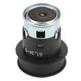 thumbnail image 4 of Car  Lighter,  Lighter Socket  Safe Use Wearproof 61349308246 Durable ABS  For Auto Replacement For 1 2 3 4 5 6 7 X3 X5 X6 Z3 Series, 4 of 8