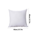 thumbnail image 3 of Fwttom Pilowcase, Cushion Home Hotel Sofa Pillow Core Pillow Core Insert Pillow, 3 of 7